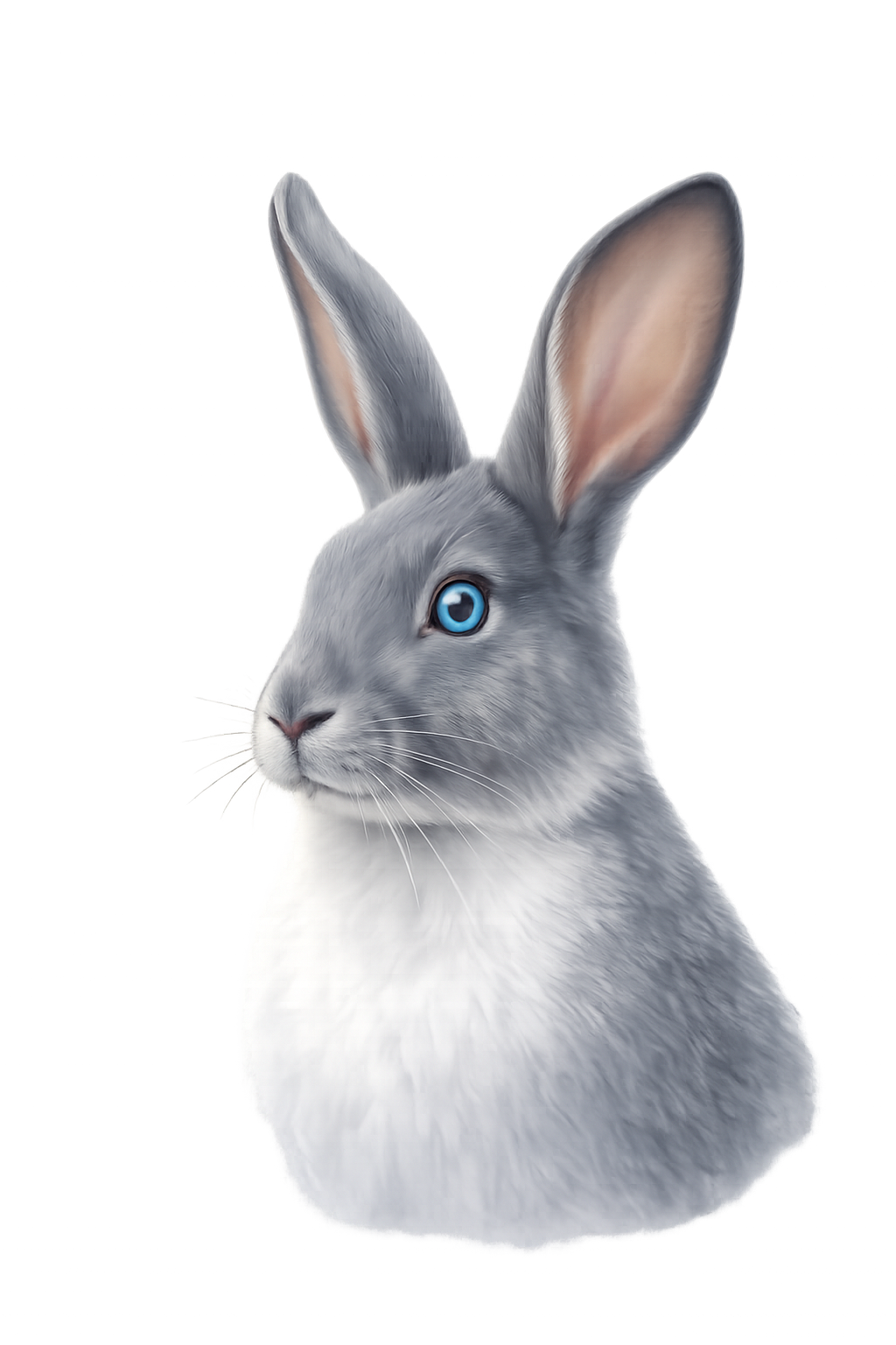 GENKANIN Branding-Hase